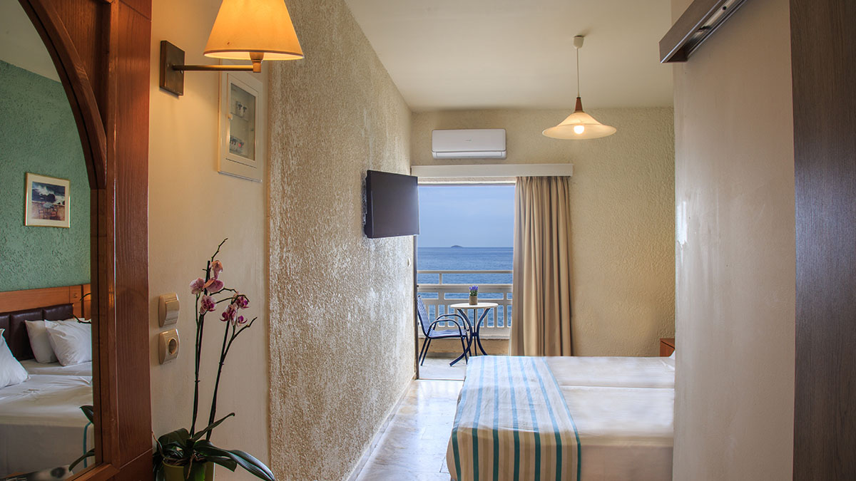Sunset beach Hotel